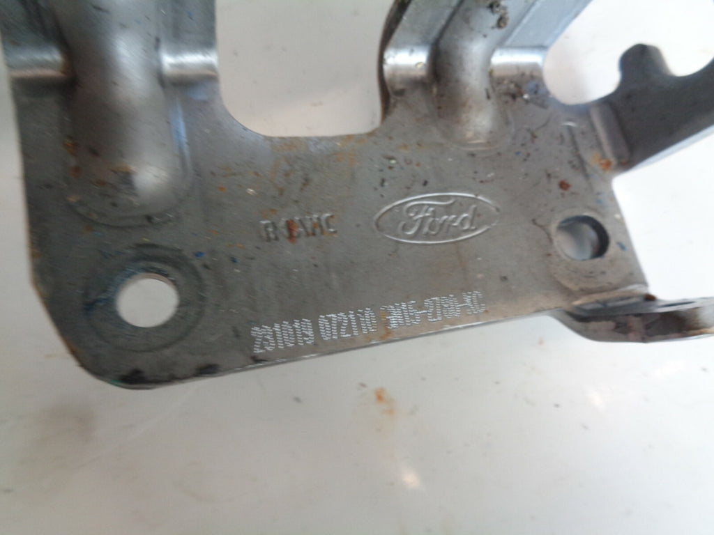 FORD ECOSPORT 2019 5 DOOR HATCHBACK EMERGENCY PARKING BRAKE PARK HANDLE LEVER