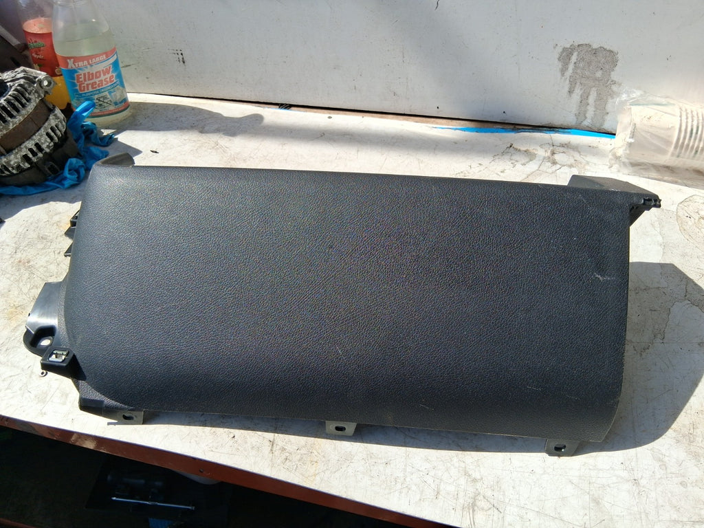 2021 MERCEDES BENZ SPRINTER W907 DASHBOARD POCKET STORAGE A9106802800
