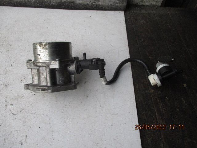 2015 RENAULT SCENIC 1.5 DIESEL BRAKE SERVO VACCUM PUMP 146505272R