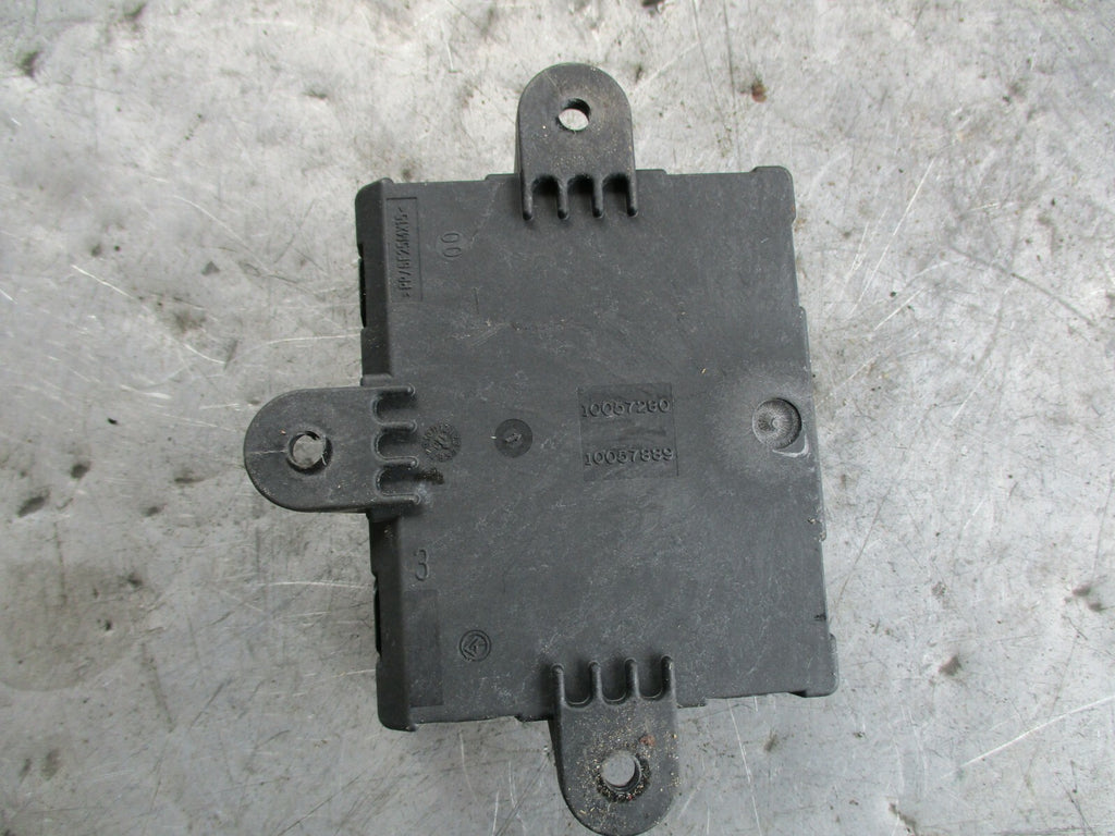 FORD MONDEO MK4 NSF PASSENGER SIDE FRONT DOOR CONTROL MODULE 9G9T14B534BC