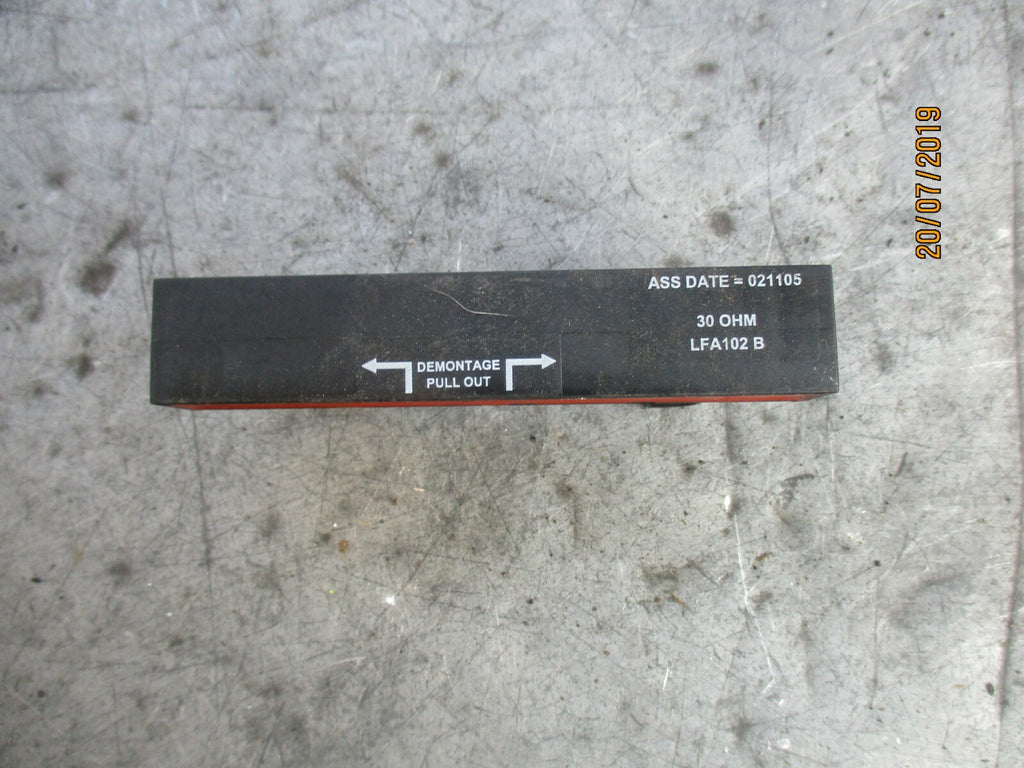 RENAULT CLIO MK3 HANDS FREE ANTENNA AERIAL TRANSMITTER 8200082278