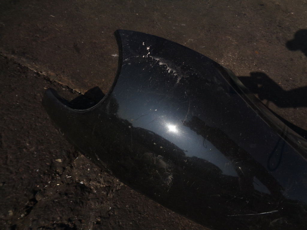 VW VOLKSWAGEN BEETLE 1995 2005 OSF DRIVER SIDE FRONT WING BODY PANEL 1C0821106F