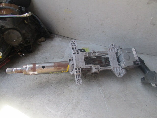 2019 VAUXHALL INSIGNIA  STEERING COLUMN 84192522