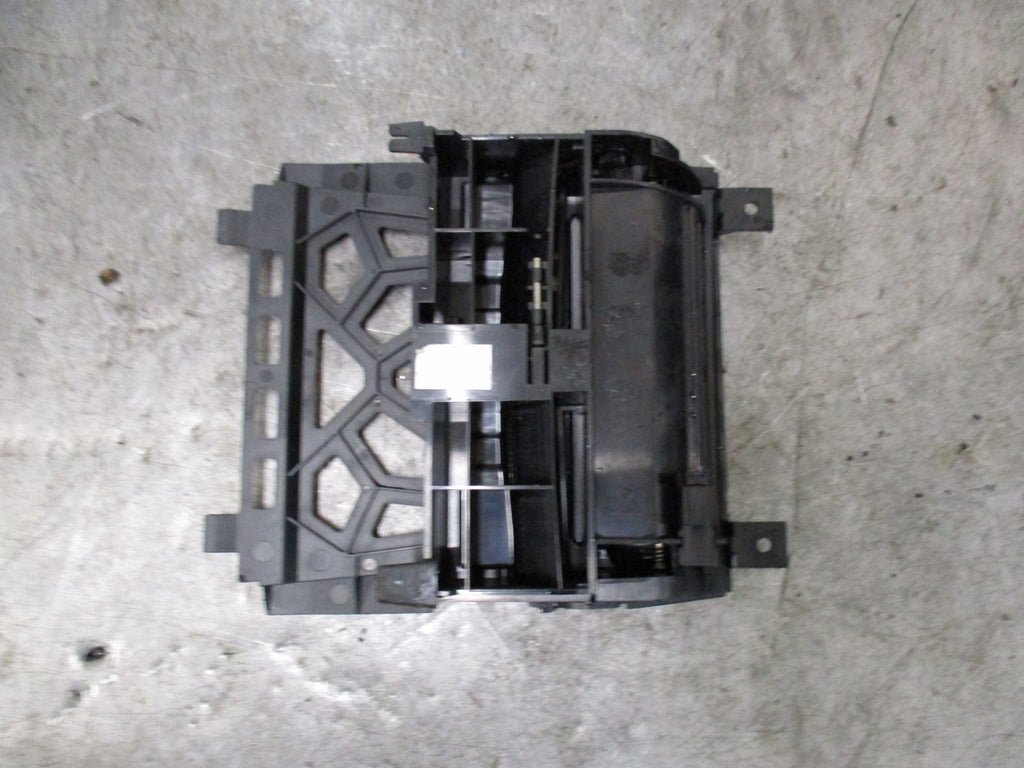 AUDI A3 8P 8PA MK2 FRONT WOODEN ASH TRAY 8P0857951