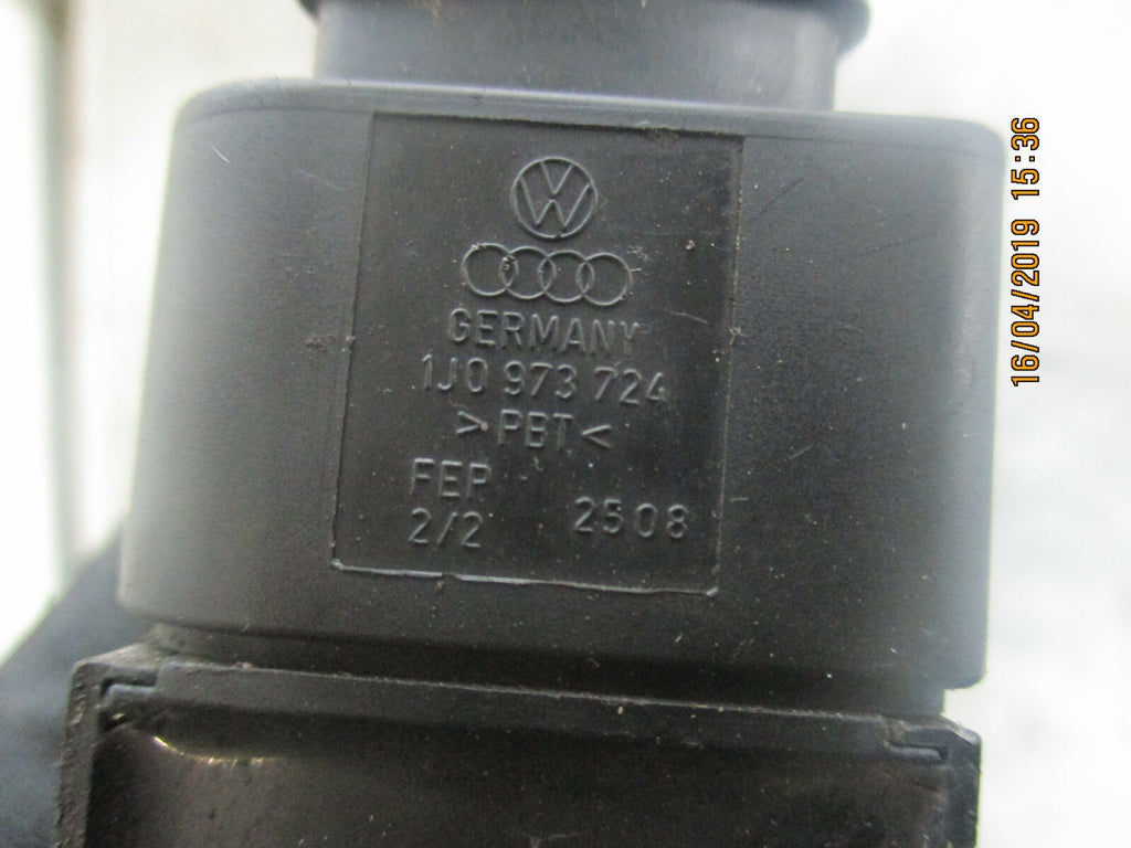 VW VOLKSWAGEN GOLF MK5 IGNITION COIL PACK 78292004