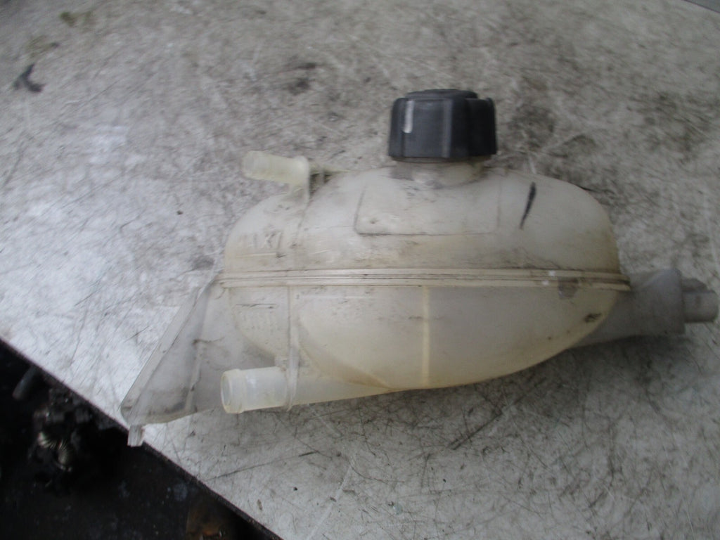 2013 RENAULT MASTER MK3 COOLANT WATER EXPANSION OVERFLOW TANK 217100015R