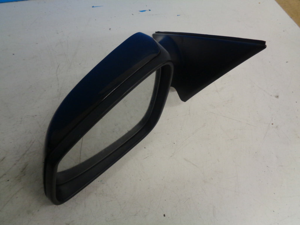 BMW 5 SERIES F10 F11 2012 NS PASSENGER SIDE ELECTRC WING MIRROR F01531239931P