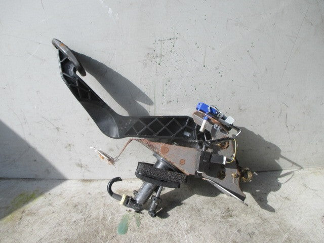 2019 MAZDA 6 MK3 CLUTCH MASTER CYLINDER ASSEMBLY THKB8T41400