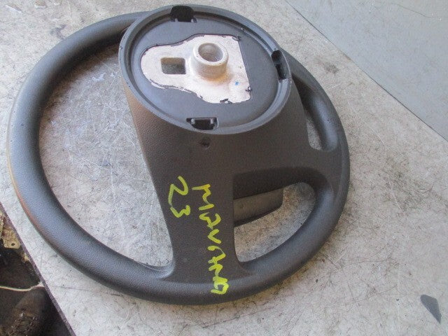 2023 VAUXHALL MOVANO C MK3 MULTI FUNCTION STEERING WHEEL 34155136C