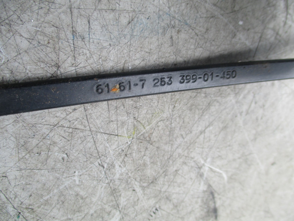 2010 BMW WINDOW WIPER BLADE 61 61-7 253