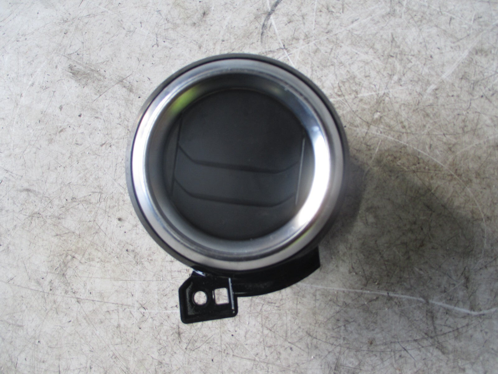 NISSAN MICRA 2019 OSF DRIVER SIDE DASHBOARD AIR VENT 00227374