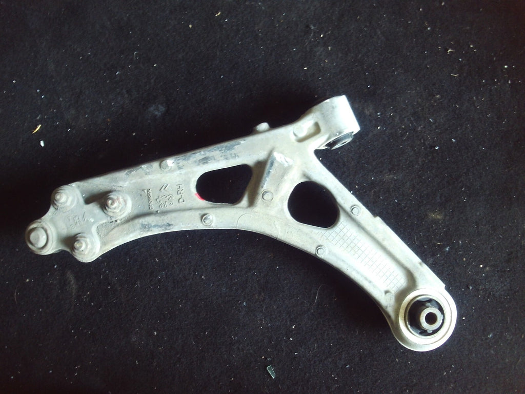 2007 VAUXHALL COMBO C FRONT RIGHT DRIVER CONTROL ARM 7ACHH1