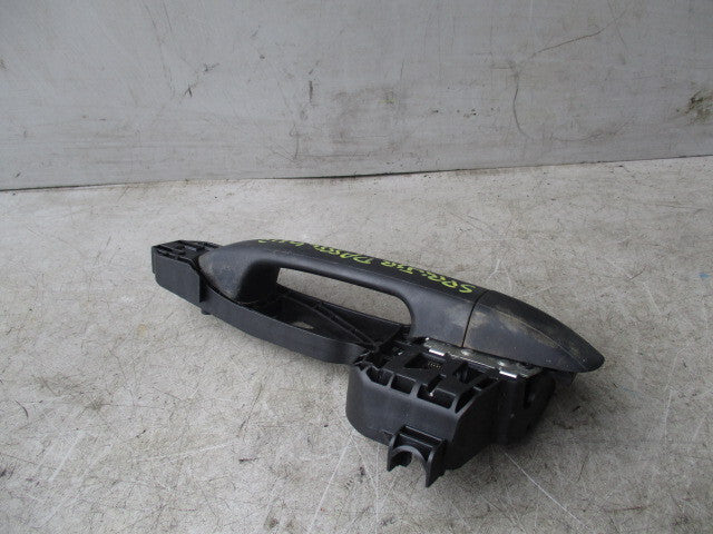 2020 MERCEDES BENZ SPRINTER W907 NSF PASSENGER SIDE DOOR HANDLE