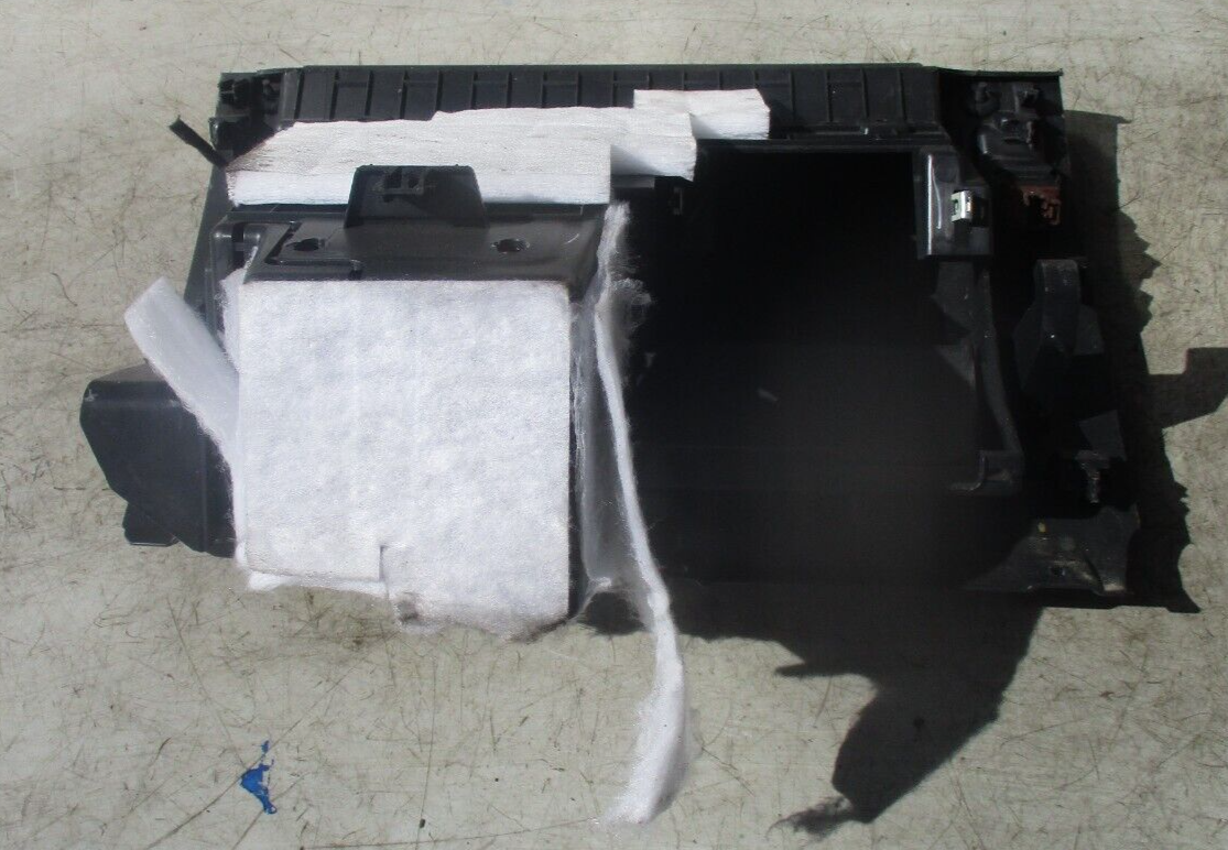 2021 CITROEN C4 MK3 STORAGE COMPARTMENT GLOVEBOX