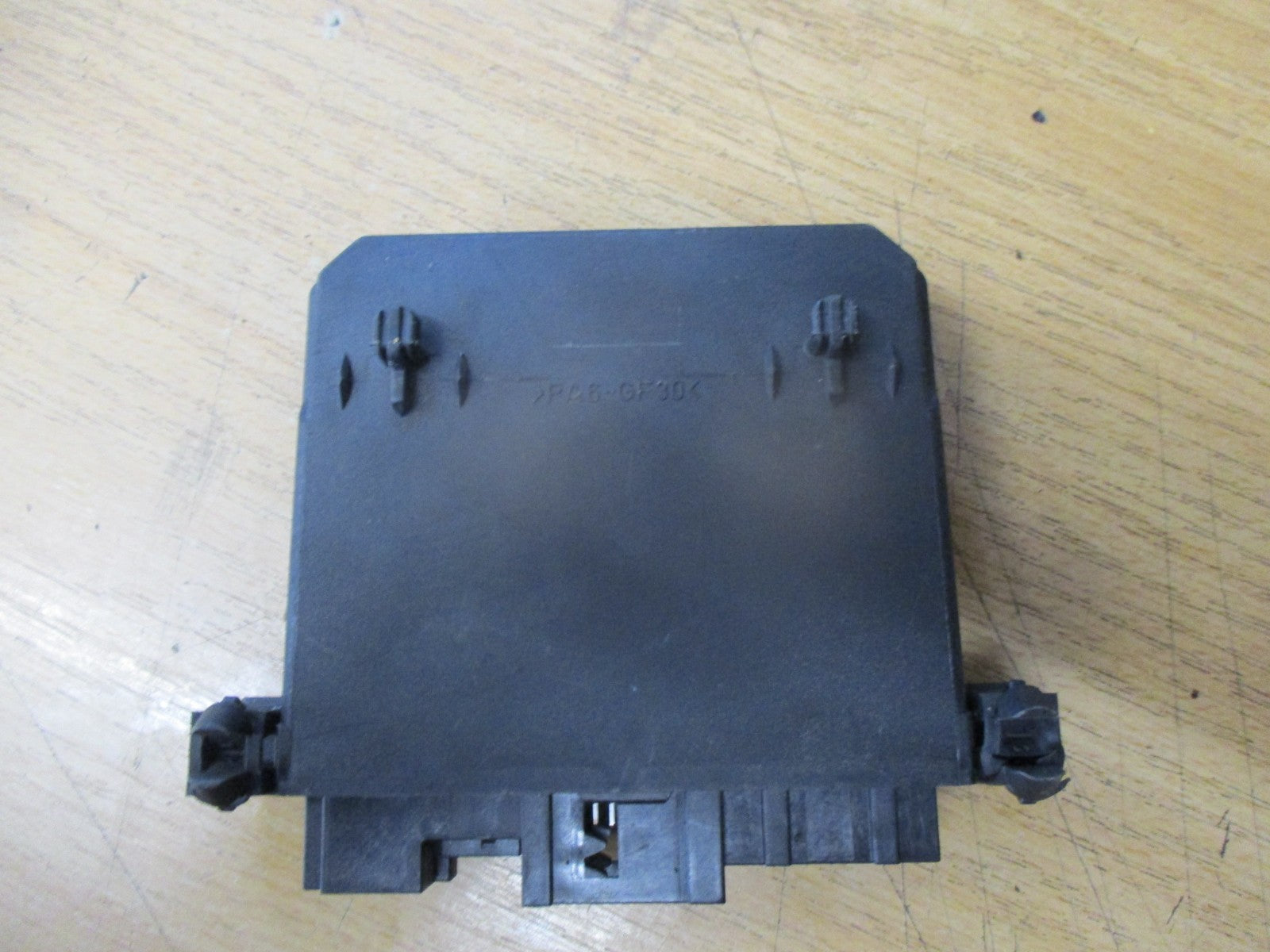 MERCEDES E CLASS W210 2001 NSF PASSENGER FRONT DOOR CONTROL MODULE 2108207526