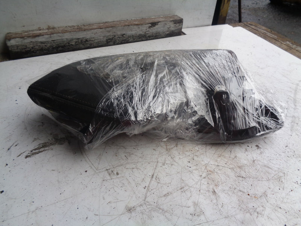 NISSAN QASHQAI J11 MK2 2018 CENTRE CONSOLE LETHER TRIM SET asm969924eh0a