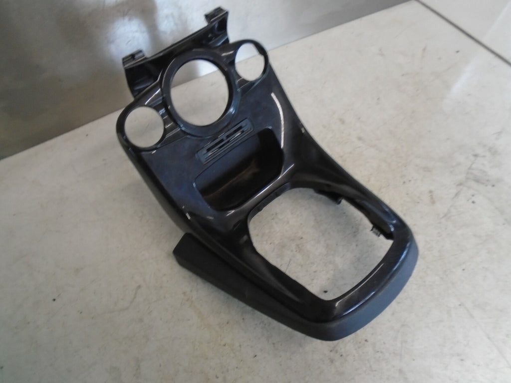 FORD FIESTA 2017 HEATER SURROUND TRIM BLACK C1BB18D422
