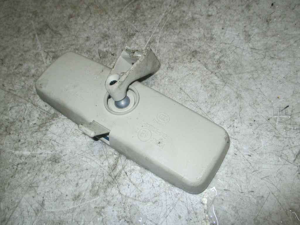 FIAT 500 2019 MK1 INTERIOR REAR VIEW MIRROR E9026204
