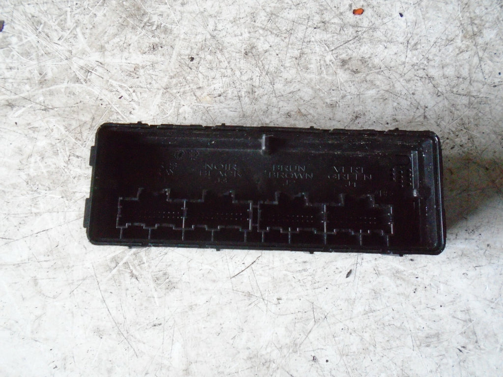 VAUXHALL MOKKA 2013 MK1 J13 CLIMATE CONTROL MODULE 90151704