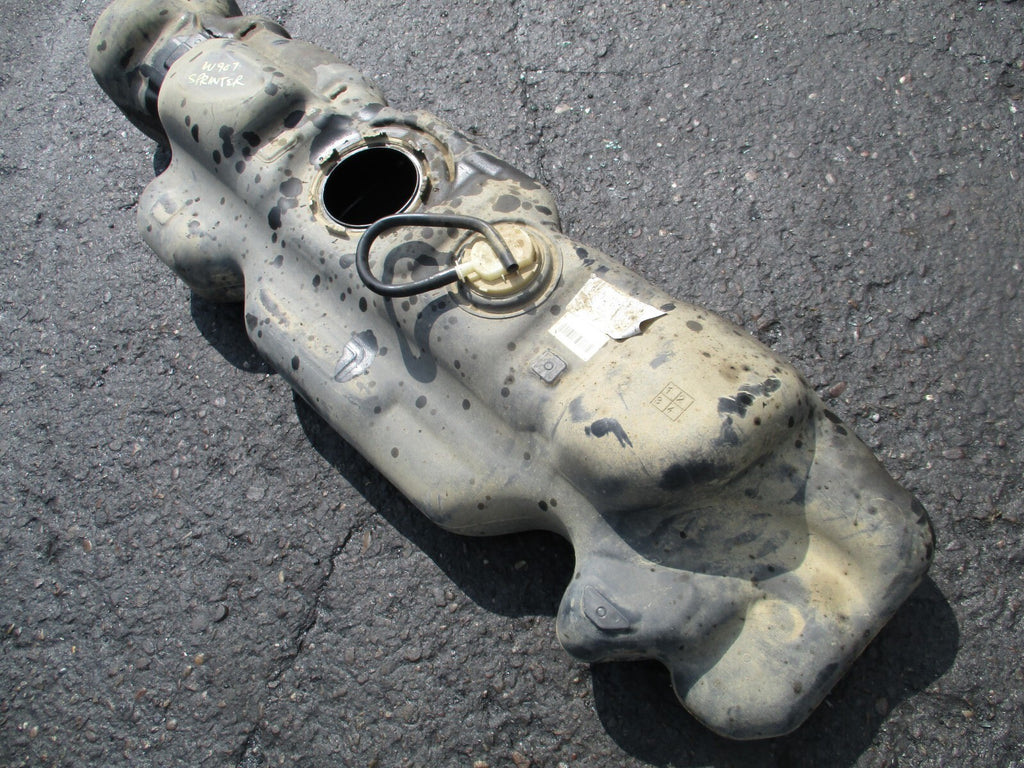 MERCEDES BENZ SPRINTER W907 2023 FUEL TANK A9074712200