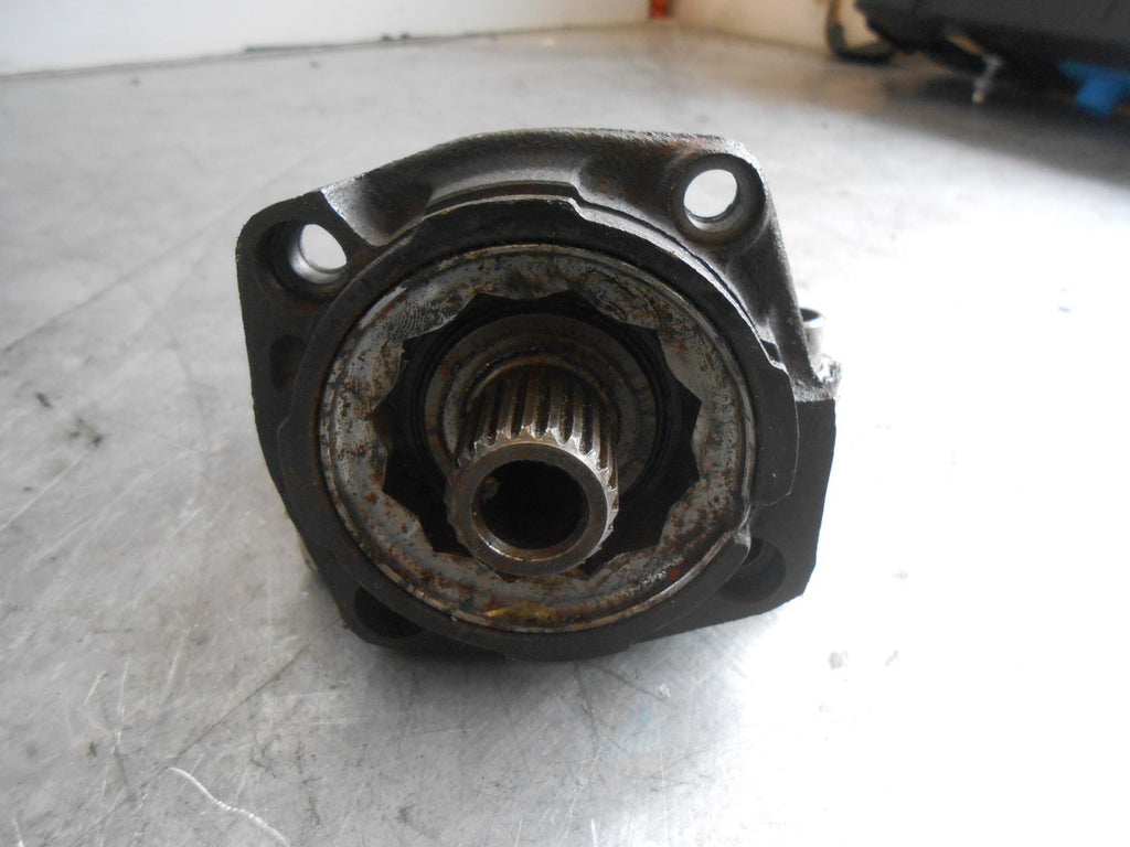 SUZUKI INTRUDER VS800 GLN 1985 - 2005 SHAFT DRIVE BEVEL DRIVE GEAR & HOUSING