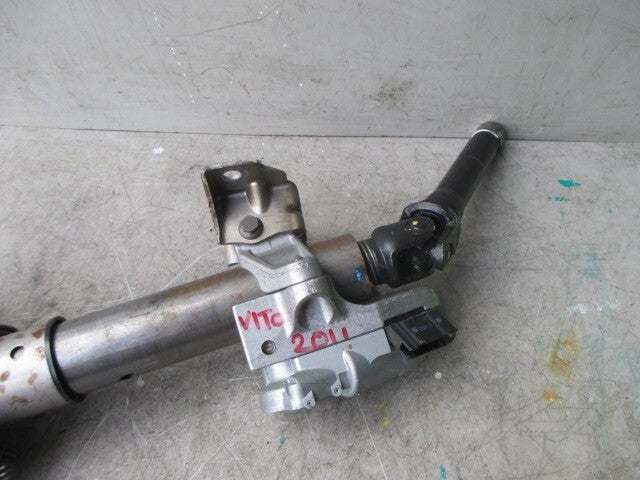 2011  MERCEDES-BENZ VITO W639 STEERING COLUMN A6394621520