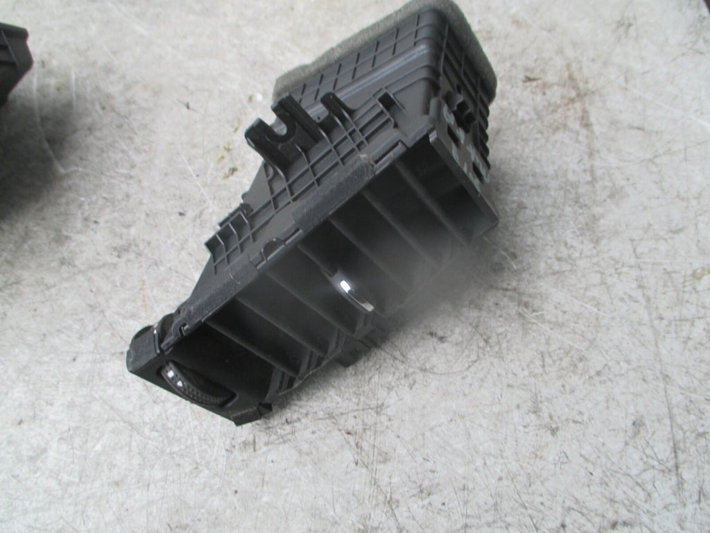 VAUXHALL MOKKA 2018 J13 OSF FRONT DRIVER SIDE DASHBOARD AIR VENT 42514223