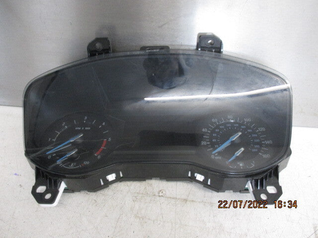 FORD MONDEO MK5 2019 2.0 DIESEL SPEEDO SPEEDOMETER INSTRUMENT KS7T10849AHC
