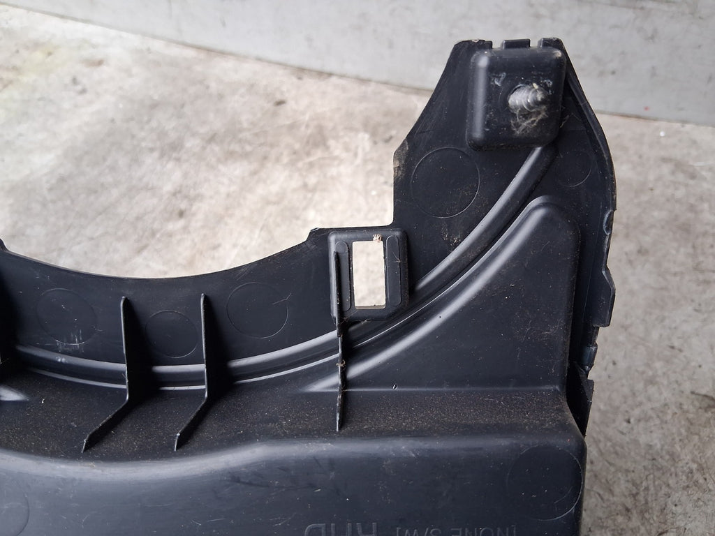 KIA SPORTAGE MK3 2012 CENTRE CONSOLE STORAGE TRAY USB AUX 846313W910