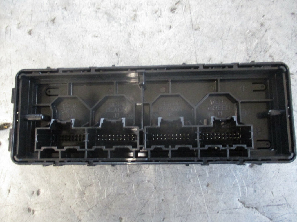 VAUXHALL INSIGNIA A MK1 HEATER CONTROL MODULE ECU 13591958