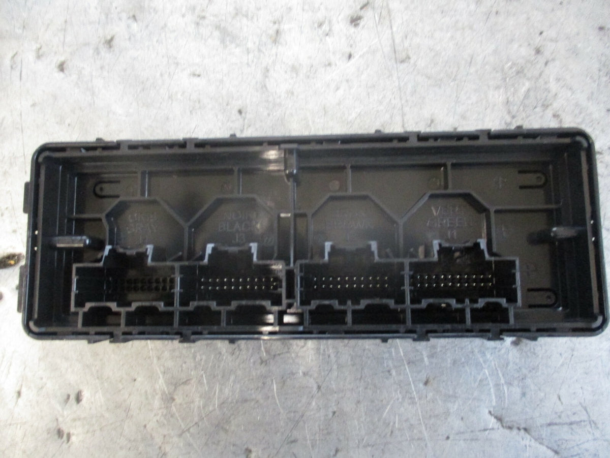 VAUXHALL INSIGNIA A MK1 HEATER CONTROL MODULE ECU 13591958