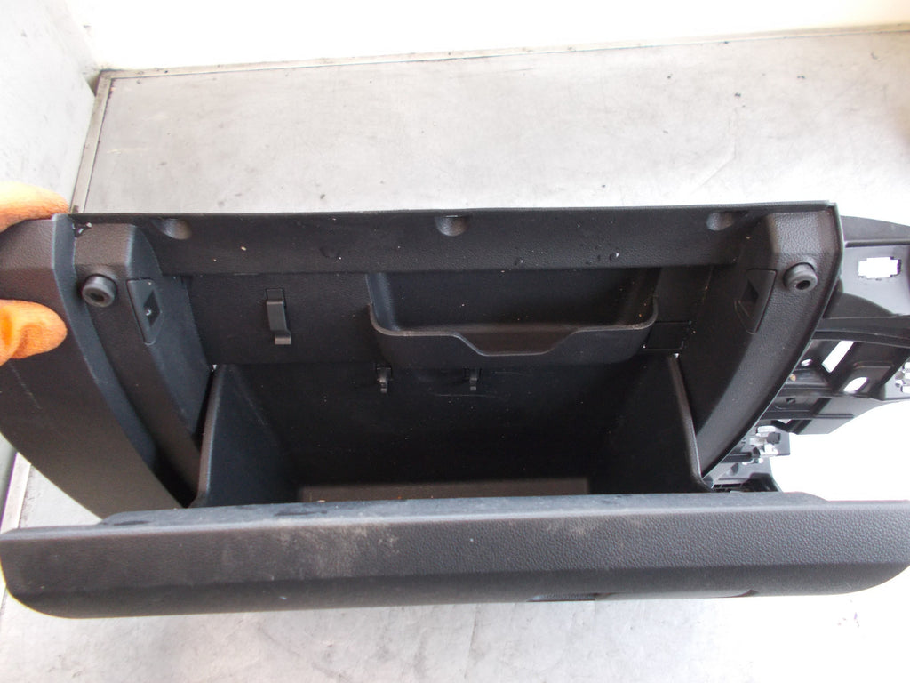 SEAT MII 1S 2018 MK1 GLOVE BOX COMPARTMENT 1S2857097C