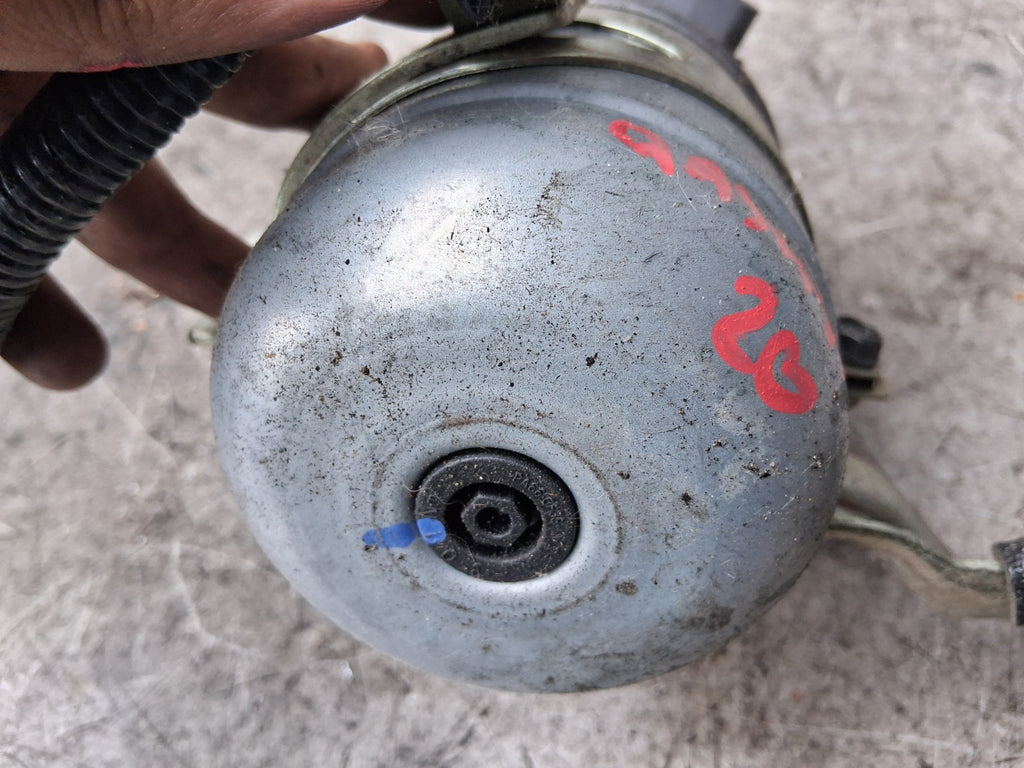 2020 NISSAN QASHQAI J11 MK2 FUEL FILTER HOUSING