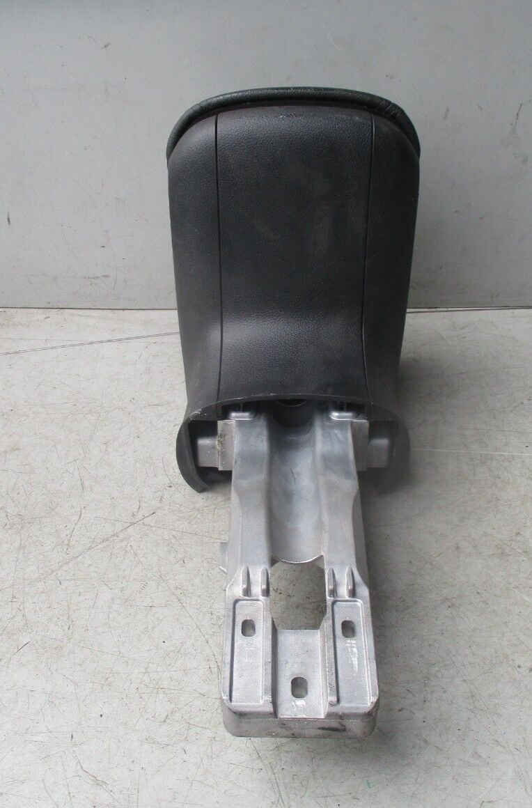 VAUXHALL SAFIRA C 2017 CENTRE CONSOLE STORAGE COMPARTMENT ARMREST 9928009958
