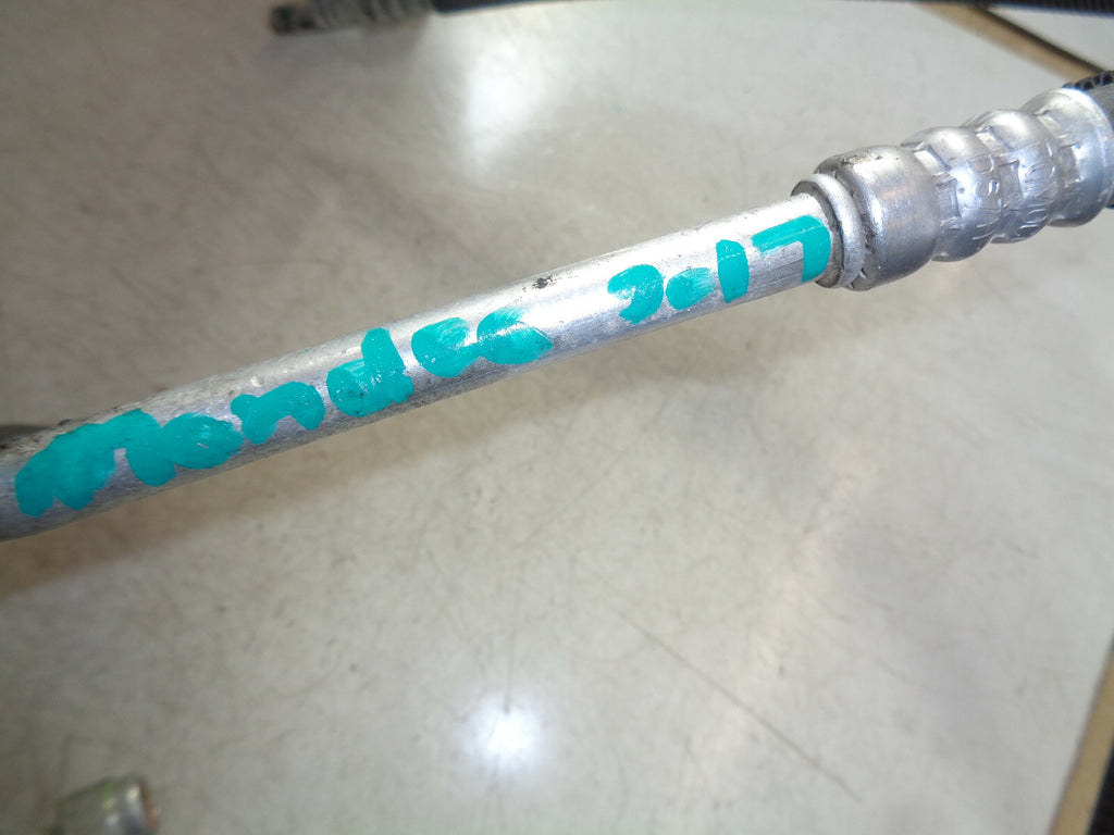 FORD MONDEO MK5 2017 2.0 TDCI DIESEL AIR CONDITIONING PIPE DS7H19N601FD