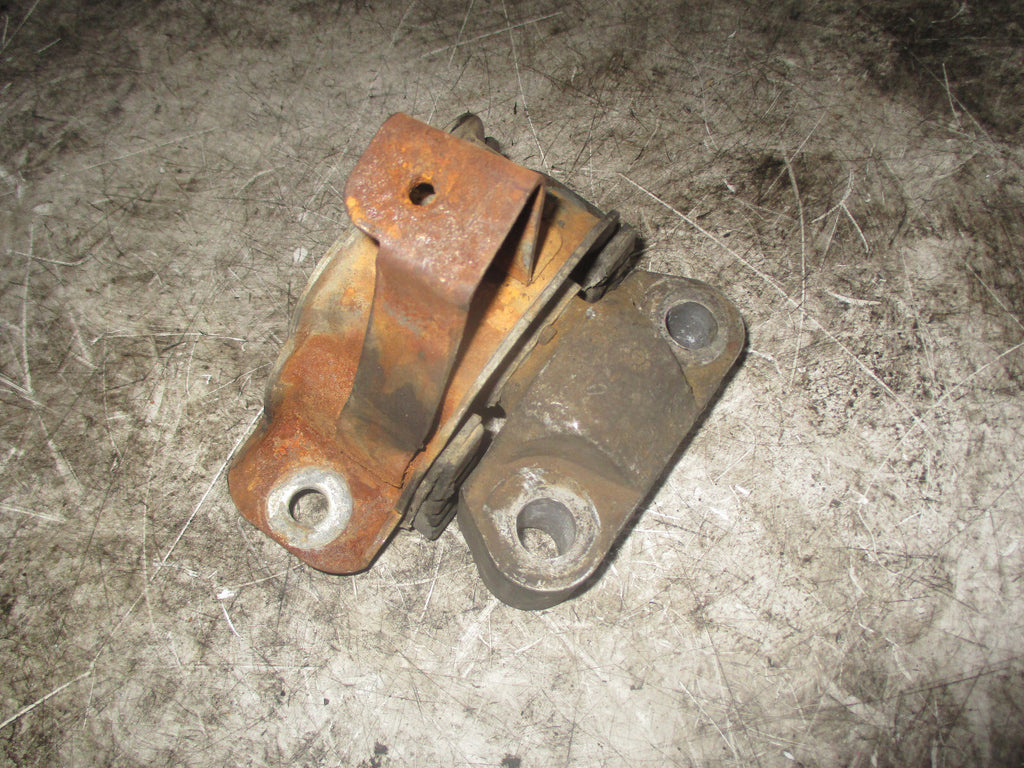 FIAT QUBO ENGINE SUPPORT MOUNT 51855515