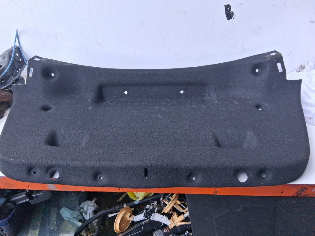 2024 BMW 2 SERIES F44 COUPE TAILGATE BOOTLID INTERIOR TRIM COVER PANEL 7477422