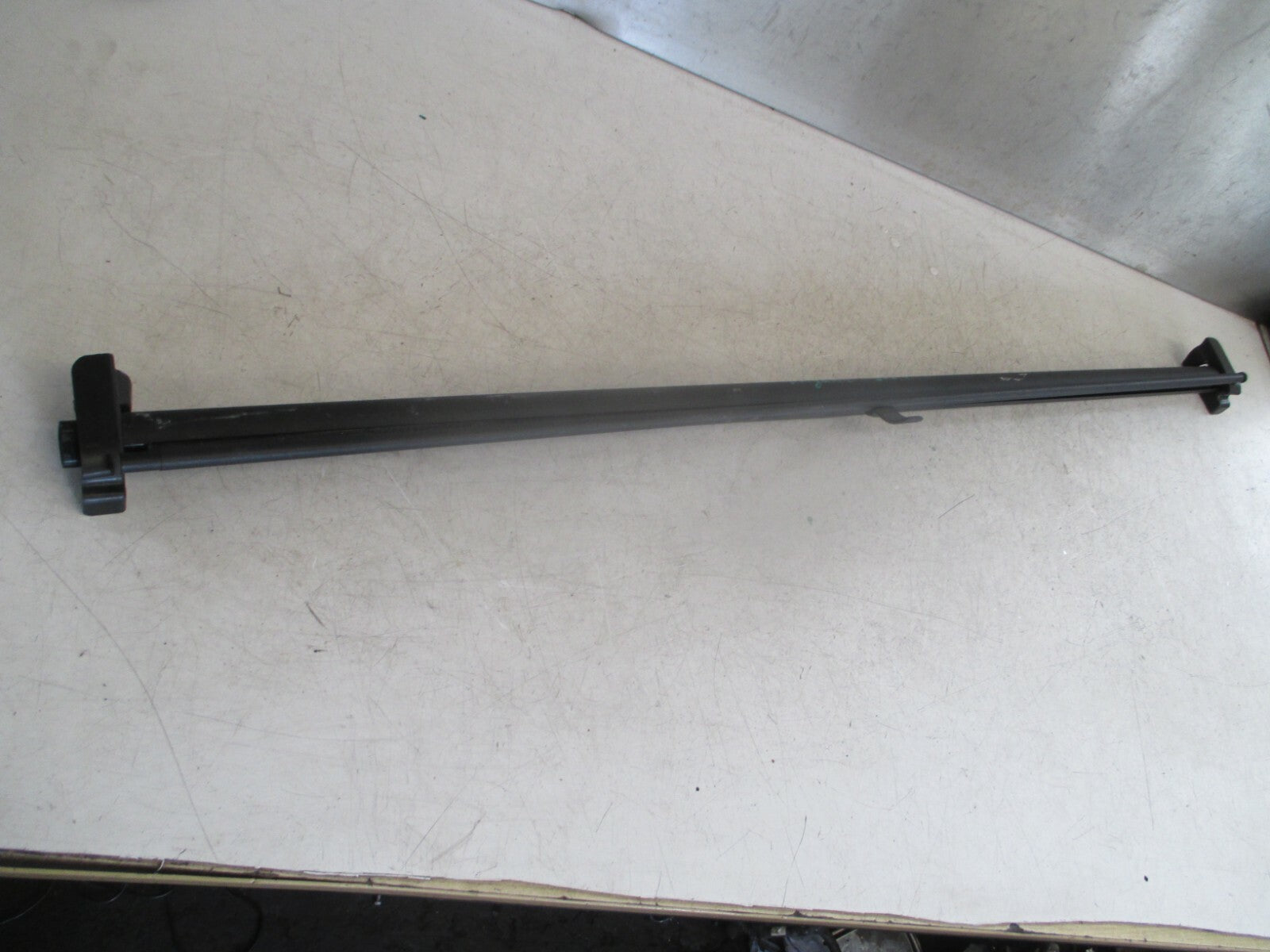 2007 RENAULT MEGANE MK2 PARCEL SHELF ROLLER BLIND LUGGAGE COVER