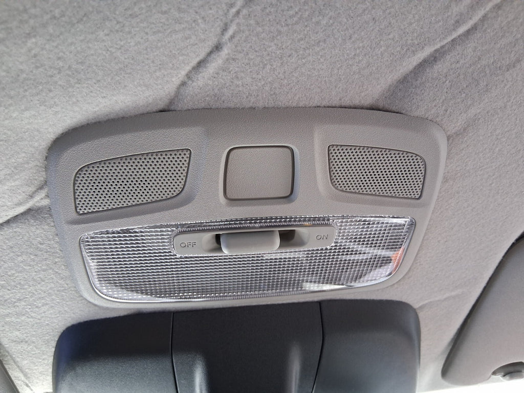 2022 SUZUKI IGNIS SZ5 MK2 FRONT INTERIOR ROOF READING LIGHT