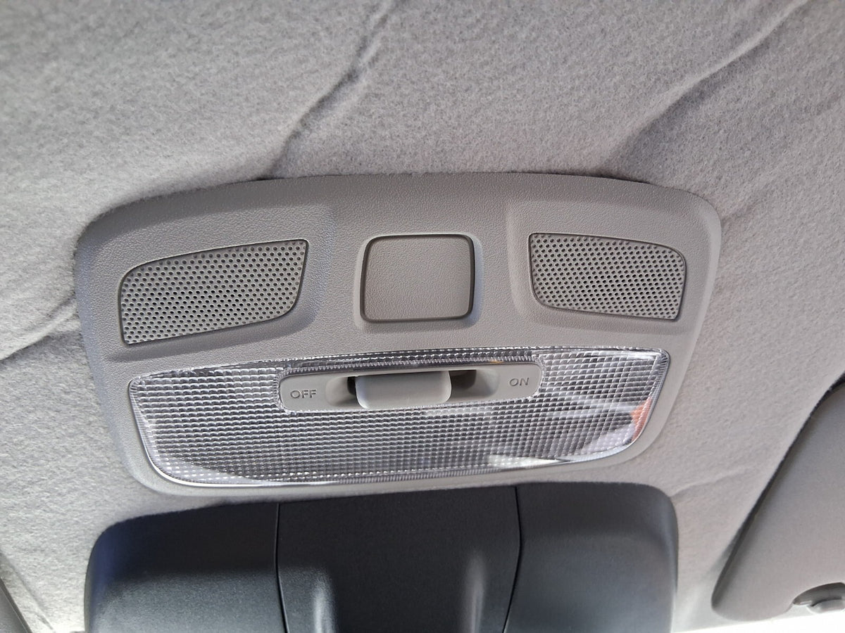 2022 SUZUKI IGNIS SZ5 MK2 FRONT INTERIOR ROOF READING LIGHT