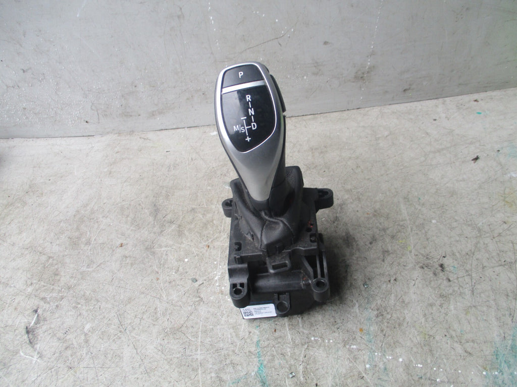 2017 BMW 320D AUTOMATIC GEAR STICK GEAR SELECTOR 10060881