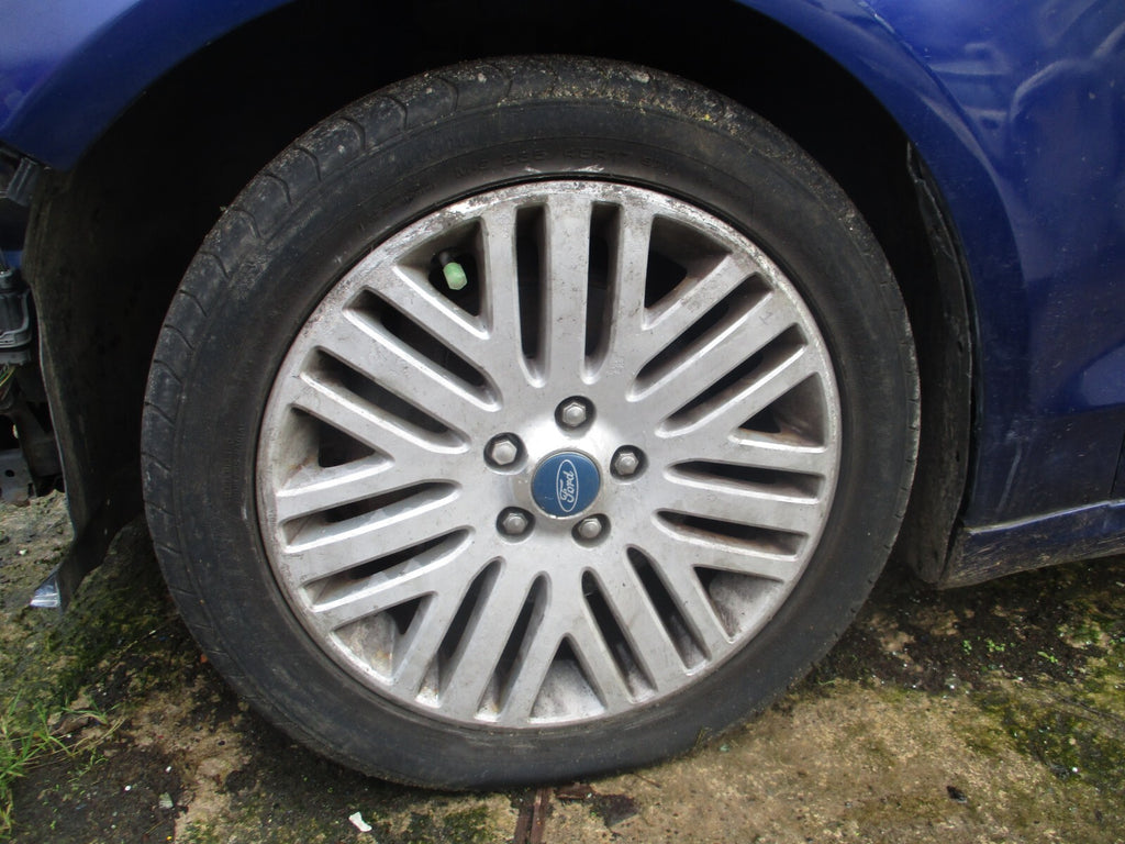 2017 FORD MONDEO MK5 17 INCH ALLOY WHEEL WITH TYRE 235/45R17 REF 1