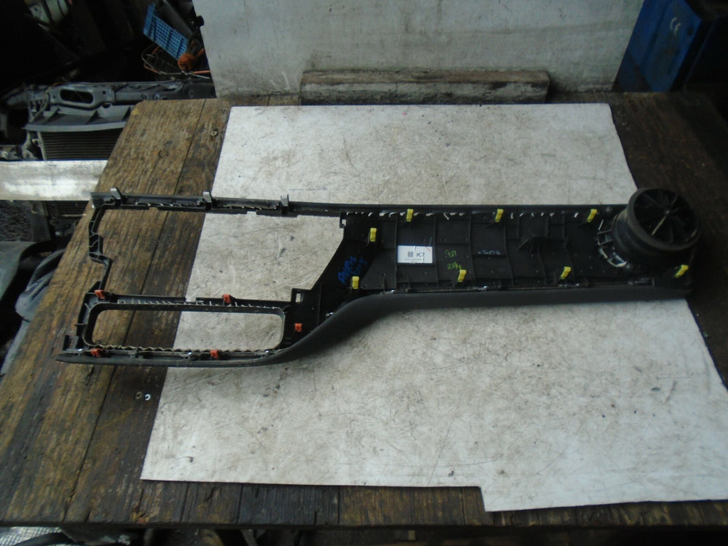 TOYOTA AURIS 2018 MK2 DASHBOARD TRIM 5540302260