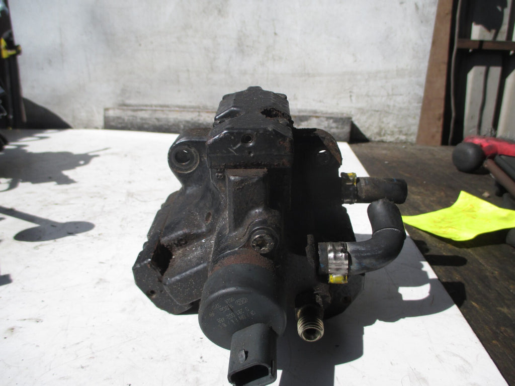 ALFA ROMEO 156 2002 1.9 DIESEL HIGH PRESSURE FUEL PUMP 0445010006