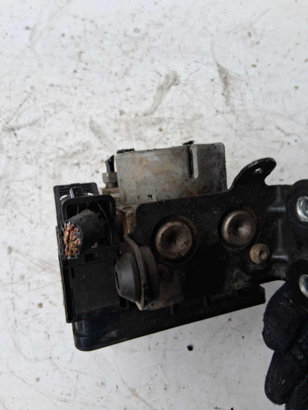 2019 FORD GALAXY MK4 ABS PUMP MODULE J1GC2B373DA