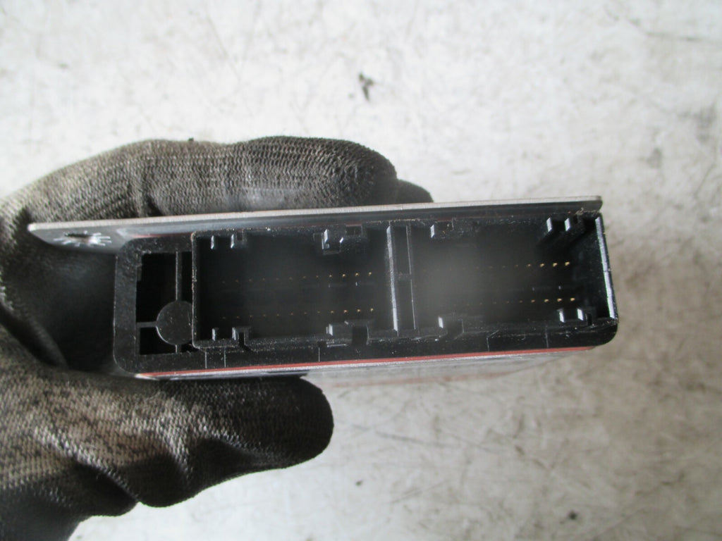 SMART FORTWO 2008 MK2 AIR SAFETY BAG MODULE UNIT A4518202485