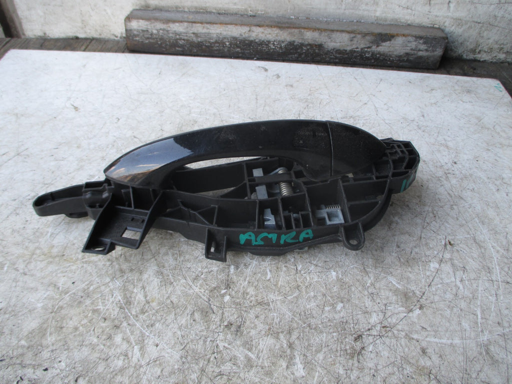 VAUXHALL ASTRA MK7 2018 NSR PASSENGER SIDE DOOR HANDLE