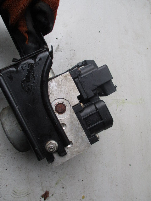 CHEVROLET LACETTI 2006 ABS PUMP MODULE 96549743