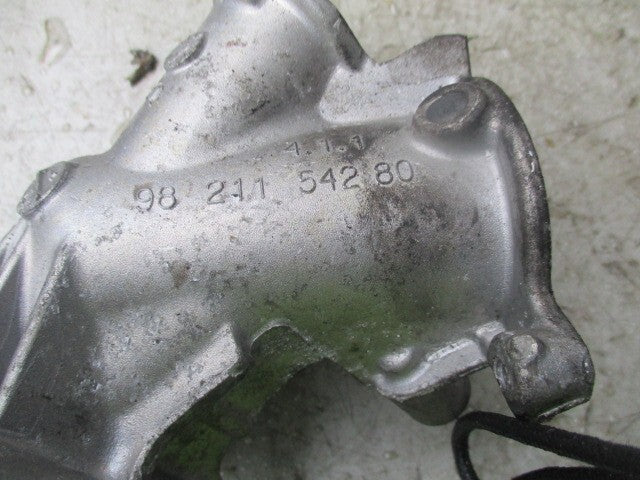 2020 VAUXHALL EGR  HOSE PIPE 9821154280