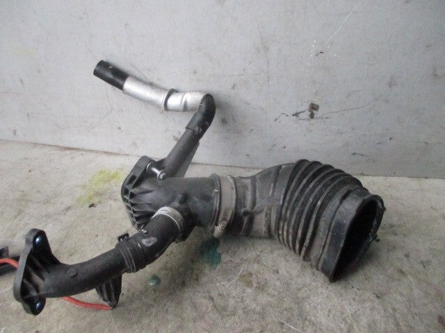2020 NISSAN QASHQAI J11 1.5 DIESEL EGR VALVE HOSE PIPE 147137396